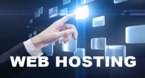 Choosing best hosting server is a very important step for creating a blog
