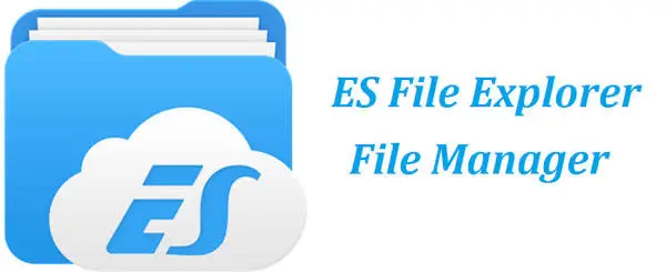 ez file explorer