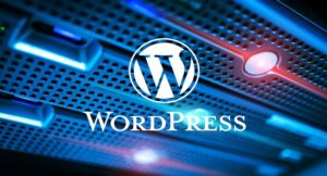 It is very easy to design website using wordpress
