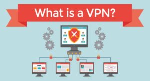 What is VPN?