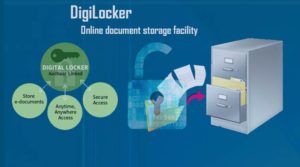 digi-locker