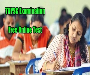 tnpsc free online test