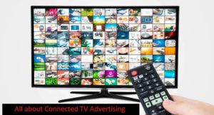 Connected TV Advertising