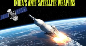 mission sakthi anti satellite