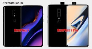 OnePlus 7 OnePlus 7 Pro Launch event Specials in Tamil
