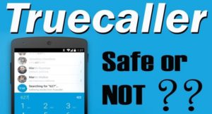 True-Caller-App-use-is-secure-or-not-740x400