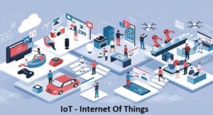 Internet of Things - tamil