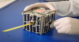 CubeSat - கியூப்சாட்