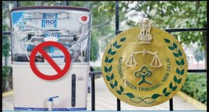 RO தண்ணீர் சுத்தீகரிப்பான்களுக்கு வருகிறது தடை | RO water purifier ban