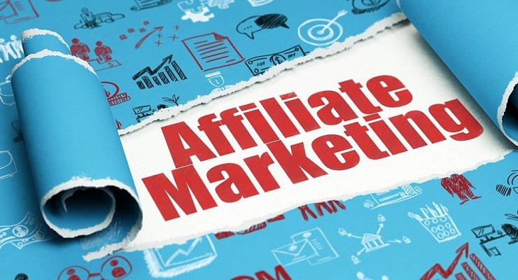 Affiliate Marketing Meaning in tamil