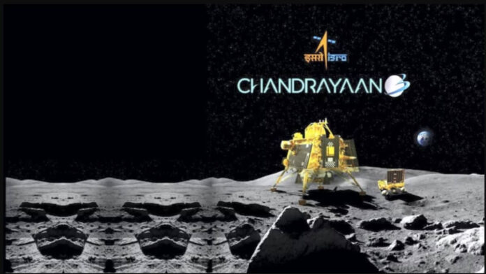 All About Chandrayan 3 In Tamil