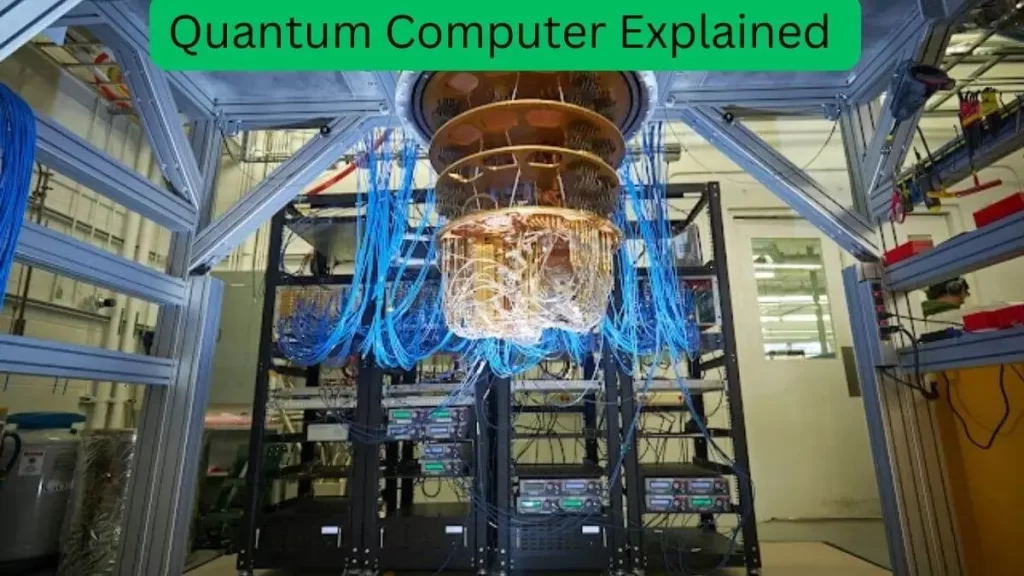Quantum Computer explained in tamil (1)